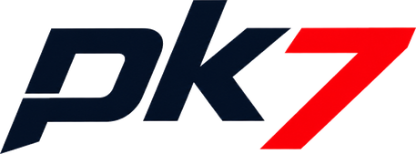 pk7 official logo